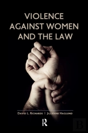 Violence Against Women And The Law
