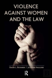 Violence Against Women And The Law
