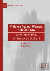 Violence Against Women, Hate And Law