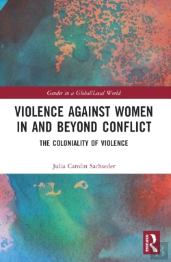 Bertrand.pt - Violence Against Women In And Beyond Conflict