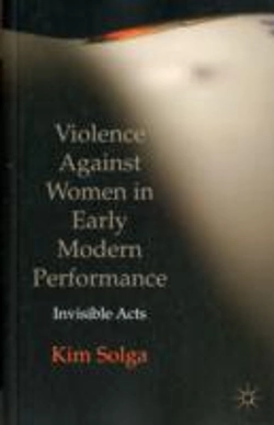 Bertrand.pt - Violence Against Women In Early Modern Performance