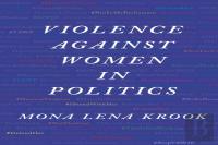 Violence Against Women In Politics