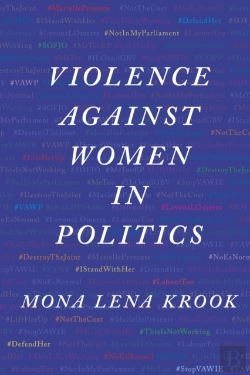 Bertrand.pt - Violence Against Women In Politics