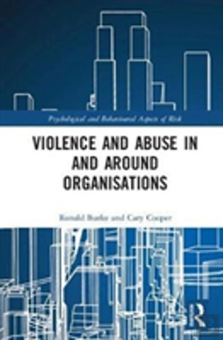 Bertrand.pt - Violence And Abuse In And Around Organisations