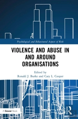 Bertrand.pt - Violence And Abuse In And Around Organisations