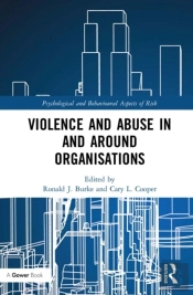 Violence And Abuse In And Around Organisations