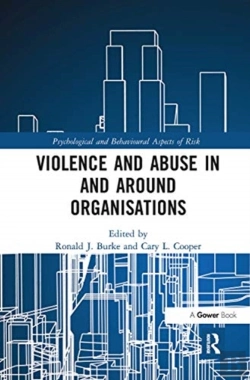 Bertrand.pt - Violence And Abuse In And Around Organisations