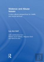 Violence And Abuse Issues