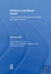 Violence And Abuse Issues