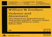 Violence And Atonement