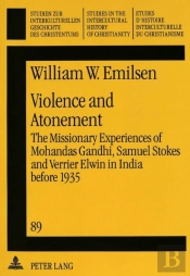 Violence And Atonement