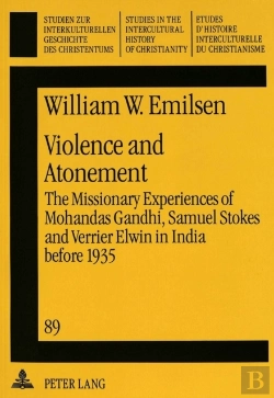 Bertrand.pt - Violence And Atonement