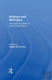 Violence And Belonging