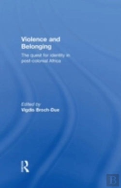 Bertrand.pt - Violence And Belonging