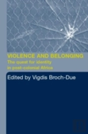 Violence And Belonging