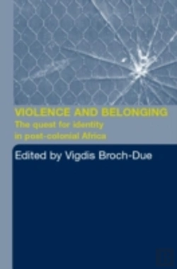 Bertrand.pt - Violence And Belonging