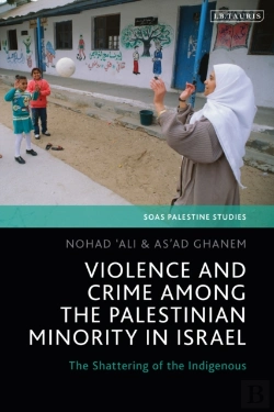 Bertrand.pt - Violence And Crime Among The Palestinian Minority In Israel