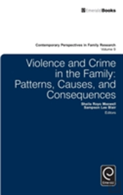 Bertrand.pt - Violence And Crime In The Family