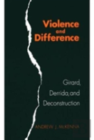 Violence And Difference