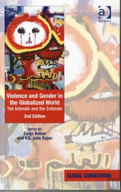 Bertrand.pt - Violence And Gender In The Globalized World