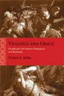 Violence And Grace