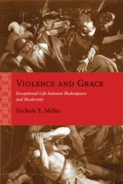 Violence And Grace