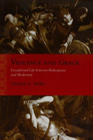 Violence And Grace