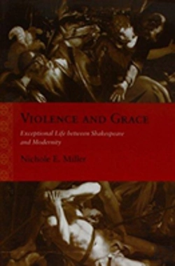 Bertrand.pt - Violence And Grace