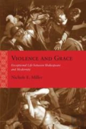 Violence And Grace