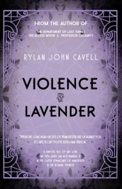 Violence And Lavender
