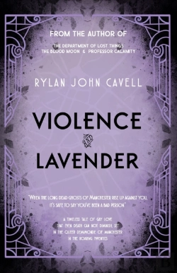 Bertrand.pt - Violence And Lavender