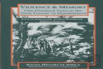 Violence And Memory