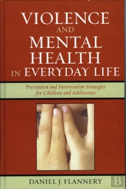 Bertrand.pt - Violence And Mental Health In Everyday Life