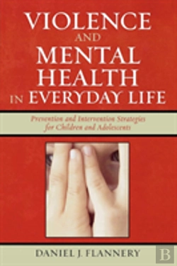 Bertrand.pt - Violence And Mental Health In Everyday Life