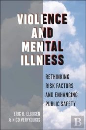 Violence And Mental Illness