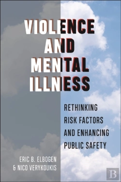 Bertrand.pt - Violence And Mental Illness