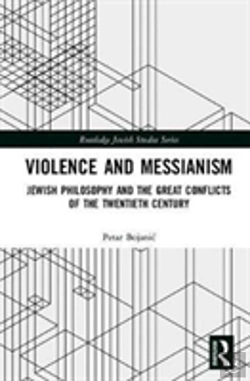 Bertrand.pt - Violence And Messianism