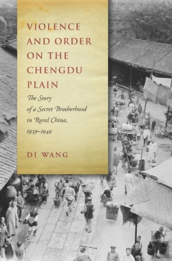 Bertrand.pt - Violence And Order On The Chengdu Plain