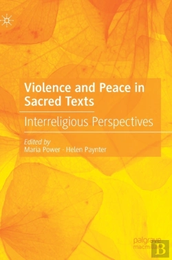 Bertrand.pt - Violence And Peace In Sacred Texts