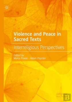 Bertrand.pt - Violence And Peace In Sacred Texts