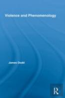 Violence And Phenomenology