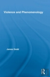 Violence And Phenomenology