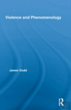 Bertrand.pt - Violence And Phenomenology