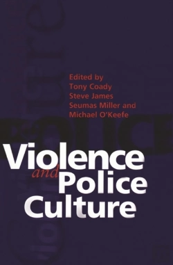 Bertrand.pt - Violence And Police Culture