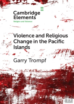 Bertrand.pt - Violence And Religious Change In The Pacific Islands
