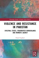 Violence And Resistance In Pakistan