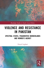 Violence And Resistance In Pakistan