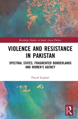 Bertrand.pt - Violence And Resistance In Pakistan