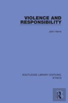Violence And Responsibility