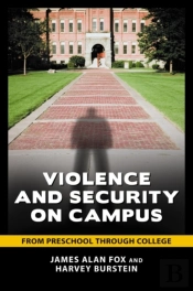 Violence And Security On Campus
